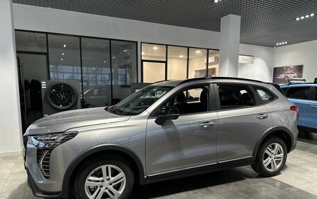 Haval Jolion, 2025 год, 2 599 000 рублей, 4 фотография