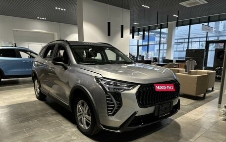 Haval Jolion, 2025 год, 2 599 000 рублей, 9 фотография