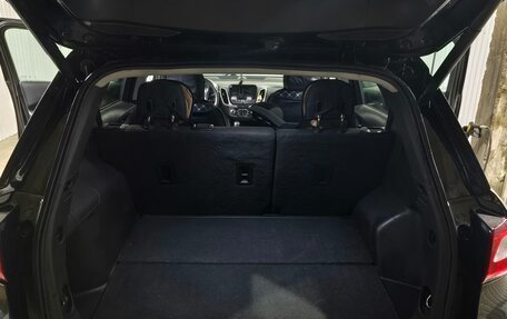 Chevrolet Equinox III, 2019 год, 1 700 000 рублей, 5 фотография