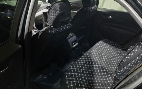 Chevrolet Equinox III, 2019 год, 1 700 000 рублей, 7 фотография