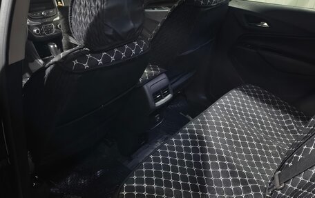 Chevrolet Equinox III, 2019 год, 1 700 000 рублей, 8 фотография