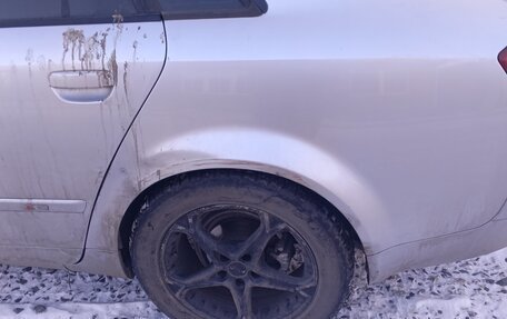 Audi A4, 2002 год, 750 000 рублей, 4 фотография