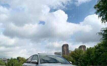 Audi A4, 2002 год, 750 000 рублей, 6 фотография