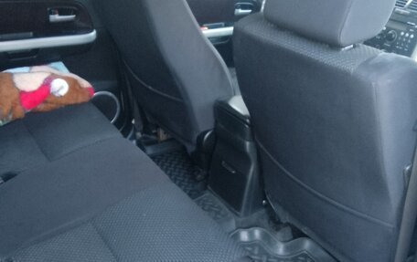 Suzuki Grand Vitara, 2010 год, 950 000 рублей, 2 фотография