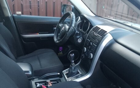 Suzuki Grand Vitara, 2010 год, 950 000 рублей, 3 фотография