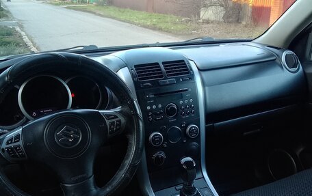 Suzuki Grand Vitara, 2010 год, 950 000 рублей, 5 фотография