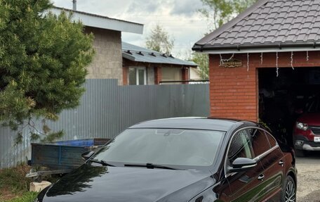 Volkswagen Passat CC I рестайлинг, 2013 год, 1 249 000 рублей, 3 фотография