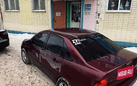 Ford Focus IV, 2004 год, 210 000 рублей, 7 фотография