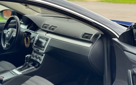 Volkswagen Passat CC I рестайлинг, 2013 год, 1 249 000 рублей, 8 фотография