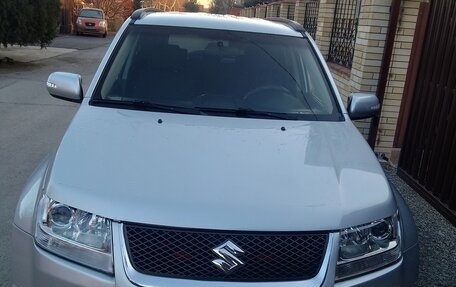 Suzuki Grand Vitara, 2010 год, 950 000 рублей, 10 фотография