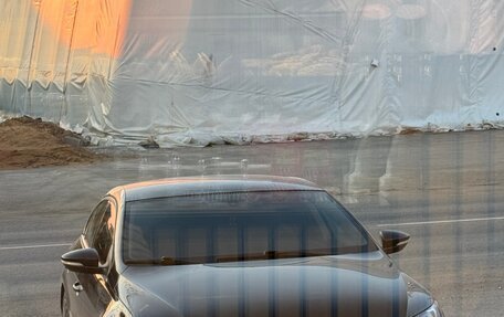 Volkswagen Passat CC I рестайлинг, 2013 год, 1 249 000 рублей, 11 фотография