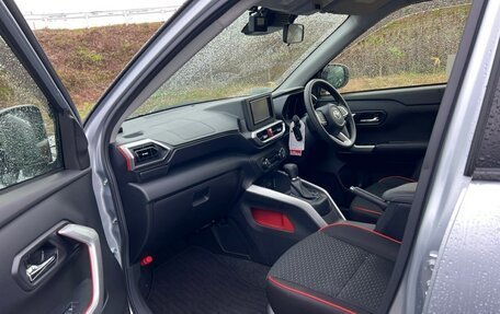 Toyota Raize I, 2020 год, 1 850 000 рублей, 3 фотография