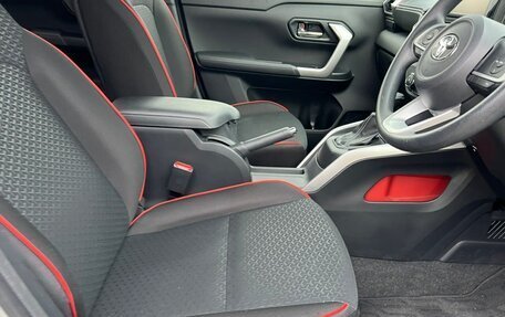 Toyota Raize I, 2020 год, 1 850 000 рублей, 10 фотография