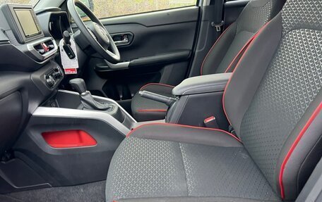 Toyota Raize I, 2020 год, 1 850 000 рублей, 7 фотография