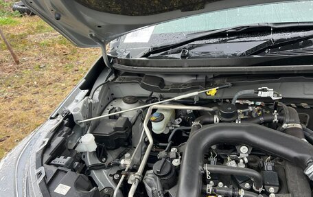 Toyota Raize I, 2020 год, 1 850 000 рублей, 12 фотография