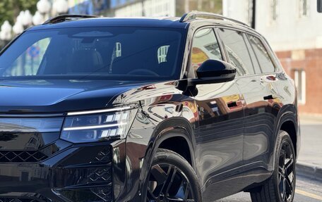 Volkswagen Teramont, 2025 год, 6 250 000 рублей, 3 фотография