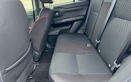 Toyota Raize I, 2020 год, 1 850 000 рублей, 14 фотография