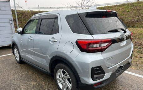 Toyota Raize I, 2020 год, 1 850 000 рублей, 15 фотография