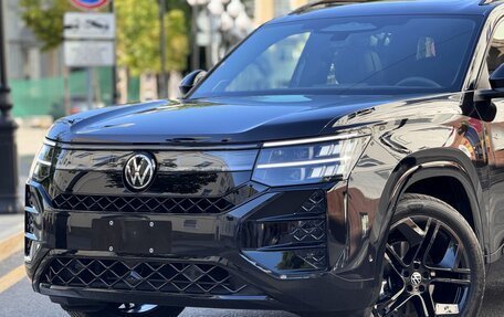 Volkswagen Teramont, 2025 год, 6 250 000 рублей, 4 фотография