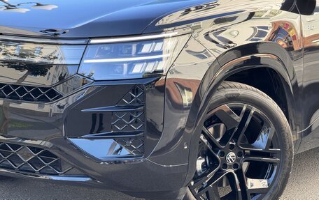 Volkswagen Teramont, 2025 год, 6 250 000 рублей, 5 фотография