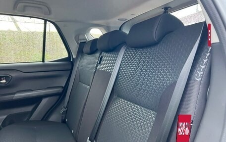 Toyota Raize I, 2020 год, 1 850 000 рублей, 6 фотография