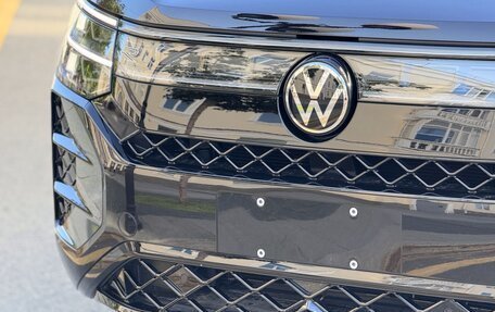 Volkswagen Teramont, 2025 год, 6 250 000 рублей, 6 фотография