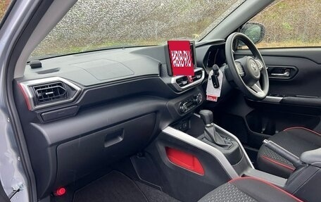 Toyota Raize I, 2020 год, 1 850 000 рублей, 13 фотография