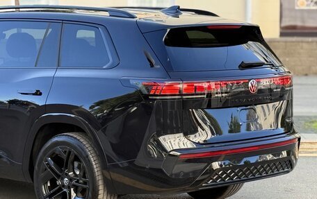 Volkswagen Teramont, 2025 год, 6 250 000 рублей, 17 фотография