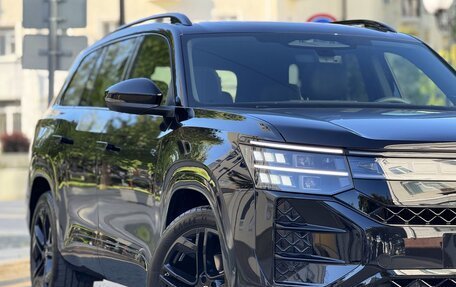 Volkswagen Teramont, 2025 год, 6 250 000 рублей, 11 фотография