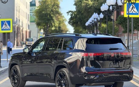 Volkswagen Teramont, 2025 год, 6 250 000 рублей, 15 фотография