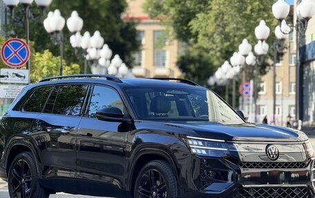 Volkswagen Teramont, 2025 год, 6 250 000 рублей, 9 фотография