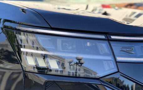 Volkswagen Teramont, 2025 год, 6 250 000 рублей, 13 фотография