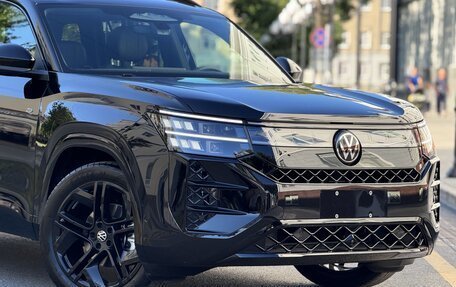 Volkswagen Teramont, 2025 год, 6 250 000 рублей, 12 фотография