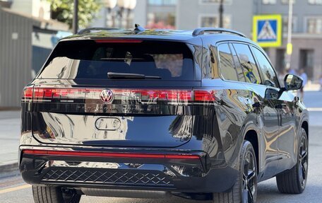 Volkswagen Teramont, 2025 год, 6 250 000 рублей, 19 фотография