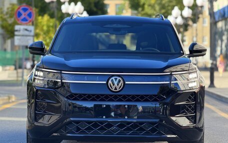 Volkswagen Teramont, 2025 год, 6 250 000 рублей, 8 фотография