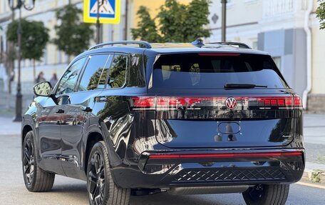 Volkswagen Teramont, 2025 год, 6 250 000 рублей, 16 фотография