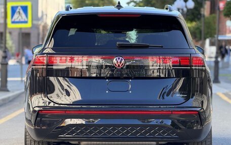 Volkswagen Teramont, 2025 год, 6 250 000 рублей, 18 фотография