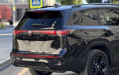 Volkswagen Teramont, 2025 год, 6 250 000 рублей, 20 фотография
