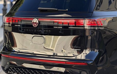 Volkswagen Teramont, 2025 год, 6 250 000 рублей, 21 фотография