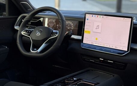 Volkswagen Teramont, 2025 год, 6 250 000 рублей, 25 фотография