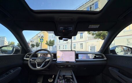 Volkswagen Teramont, 2025 год, 6 250 000 рублей, 24 фотография