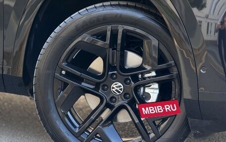 Volkswagen Teramont, 2025 год, 6 250 000 рублей, 14 фотография