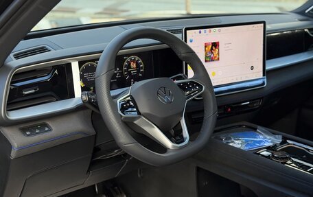 Volkswagen Teramont, 2025 год, 6 250 000 рублей, 22 фотография