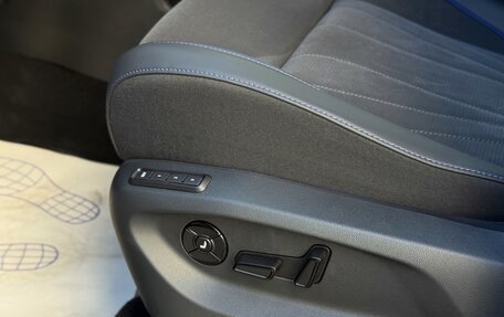 Volkswagen Teramont, 2025 год, 6 250 000 рублей, 29 фотография