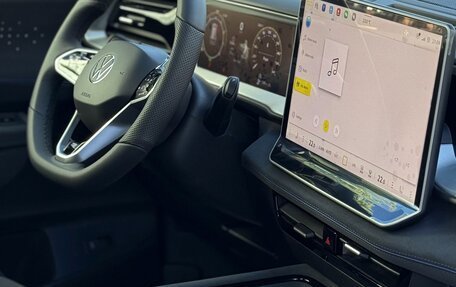 Volkswagen Teramont, 2025 год, 6 250 000 рублей, 23 фотография