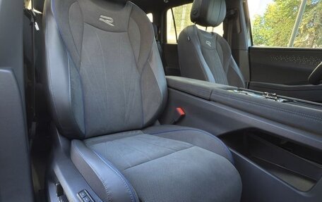 Volkswagen Teramont, 2025 год, 6 250 000 рублей, 31 фотография