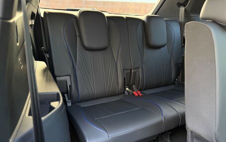 Volkswagen Teramont, 2025 год, 6 250 000 рублей, 33 фотография