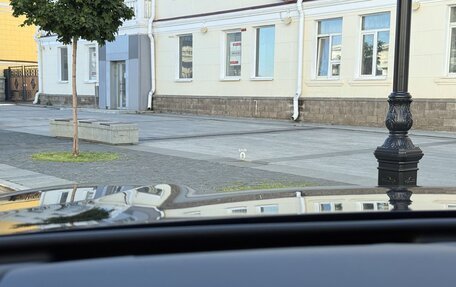 Volkswagen Teramont, 2025 год, 6 250 000 рублей, 37 фотография