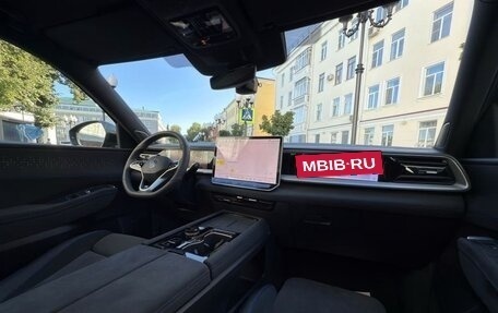 Volkswagen Teramont, 2025 год, 6 250 000 рублей, 26 фотография