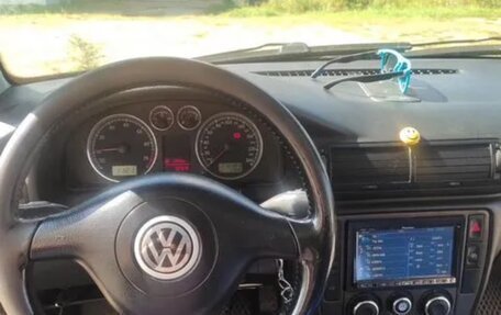 Volkswagen Passat B5+ рестайлинг, 2001 год, 350 000 рублей, 6 фотография